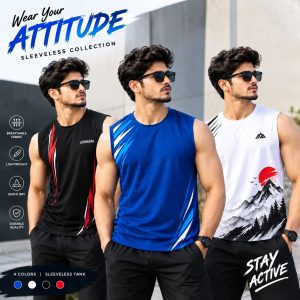 ৩ পিস টি শার্ট